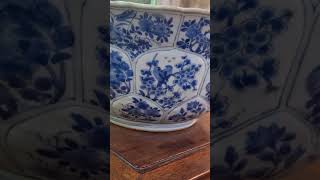 Bát Kangxi Kích Thước Rất Lớn?