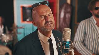 The Max. BOOGALOOs - EuroJazzFestival2021 / Mexico City - FULL