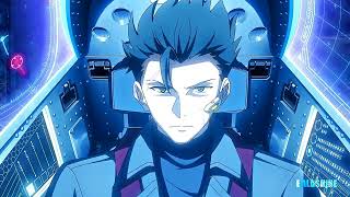 This Is 4K Anime Eighty-Six