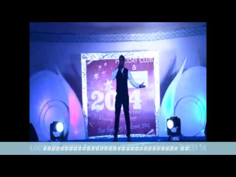 Har Kisi ko nahi milta (Boss) by Vineet