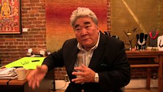 Interview Of Khawachen Owner Kesang Tashi