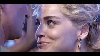 Sharon Stone - Daddy Issues