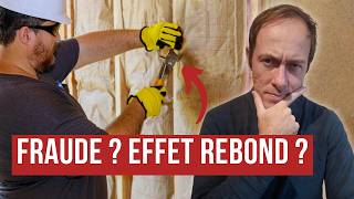 Scandale Insee Sur Lisolation, Je Vous Réponds