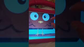 Disney Junior Screen Bug During Big Block Sing Song