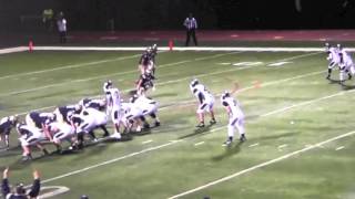 2016 Recruit - Joey Kenny