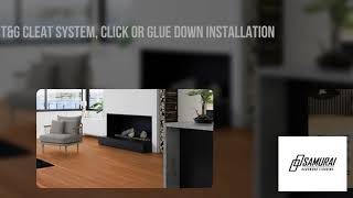 Boen Flooring