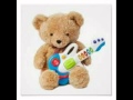 la guitarra de peluche la guitarra de peluche