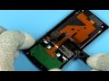 Foto pequena Nokia 6500 slide assembly video