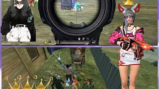 Garina Free Fire Bodla Lale Ay , Badla Laleay Video ,