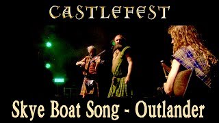 Watch Celtic Folk Skye Boat Song video