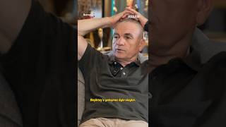 Rıza Çalımbaydan Beşiktaş Itirafı