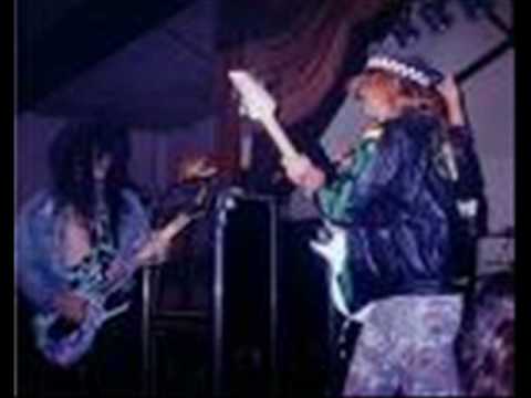 Enuff Z'nuff - Strength Enuff Z'nuff - Strength