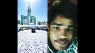 Makka Sharif Madina