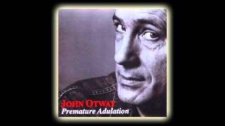 Watch John Otway Poetry  Jazz video