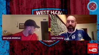 AHTV - Transfer Roundup