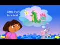 DORA THE EXPLORER - Little Star's Wish | New English Full Game (2014)