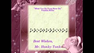 Watch Billy Walker On My Mind Again video