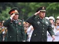 Sự thực Tướng Trung Quốc bị 'Việt Nam 'mời về nước'