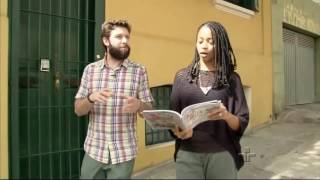 Metrópolis: Desenhando a Cidade