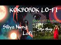 Siliya Nwng | New kokborok song Lo-fi | Elizabeth Kalai | Kokborok video 2024