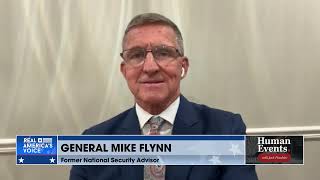 General Flynn Russia Holds The Ground Ukraine Running Out Of Soldiers Black Sea Strategy