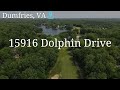 15916 Dolphin Drive Dumfries, VA 22025