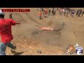 MEGA TRUCK BACKFLIP GONE WRONG