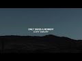 view Only Takes A Moment