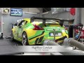 Nissan 370Z Tuning on DynoJet for Bogart Racing Team
