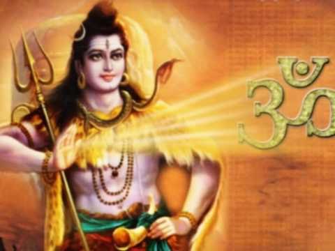 SHIVA Bhajan - Shankar Mahadevan & Sumeet Tappoo