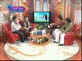 Rohi khawaja ghulam farid By Wahdat Rameez and Husnain Javed From Pakpattan @ Apna Tv.flv