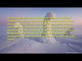 124 - ANSWERS OF AN ALIEN FROM ANDROMEDA
