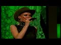 Eurovision 2000 04 Estonia *Ines* *Once In A Lifetime* 16:9 HQ klip izle