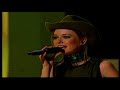 Eurovision 2000 04 Estonia *Ines* *Once In A Lifetime* 16:9 HQ klip izle