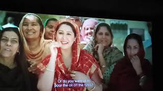 PARAHUNA Movie Funny Scene(2)
