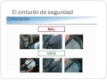 Prevención de los accidentes de circulación. Accidente in itinere
