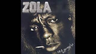 Zola -Mdlwembe