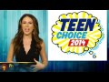 Teen Choice Awards 2014 Nominations Tfios Tvd Pll