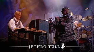 Watch Jethro Tull Protect And Survive video