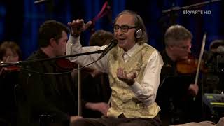 Watch Franco Battiato La Cura video