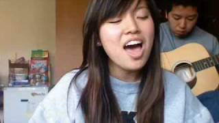 Watch Jennifer Chung Very Last Time video