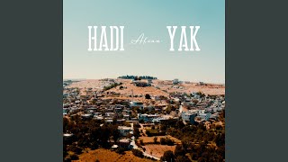 Hadi Yak