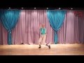 AJW 2015 - Shortcase - (5) 스윙왕