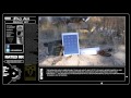 iPad Air vs Airsoft MP7