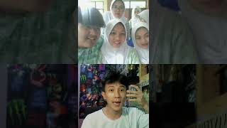 Gombalin Adik Skolah
