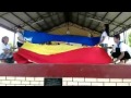 TNHS: SABAYANG PAGBIGKAS TRIBO2