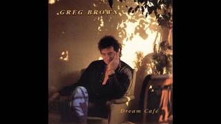 Watch Greg Brown You Can Watch Me video