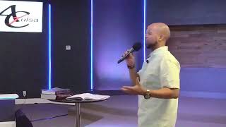 Make Room for God, Pt. 4 | Pastor John Williams | 05-29-22