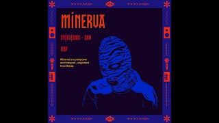 Idntaalin Fest 2K21- Live Show Rap - Minerva