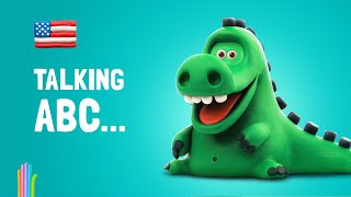 Talking Abc... App Preview
